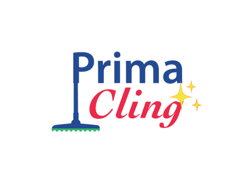 prima cling logo