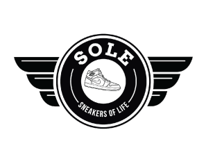 sneakers of life