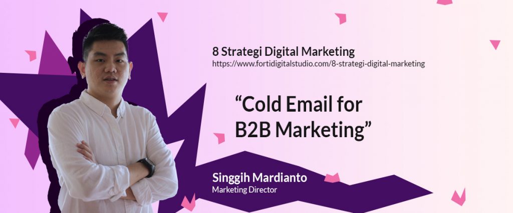 strategi digital marketing