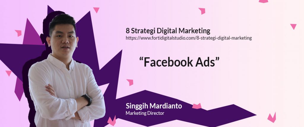 strategi digital marketing