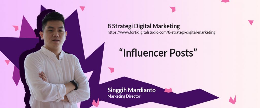 strategi digital marketing