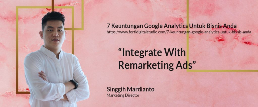 keuntungan google analytics