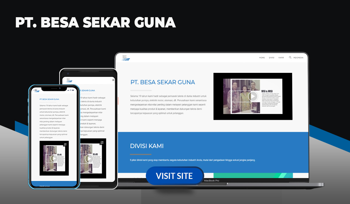 besa sekar guna