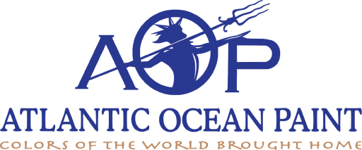 company profile website atlantic ocean paint
