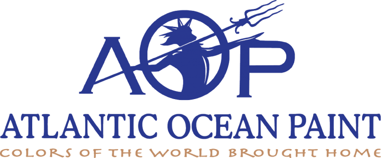 company profile website atlantic ocean paint